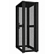 48U Datacenter patchkast met geperforeerde deur 800x1200x2250mm (BxDxH)