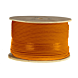 DANICOM CAT7 100% koper S/FTP 500m kabel op rol stug -  LSZH (Cca)