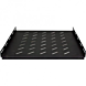 Zware lasten legbord voor 800mm diepe patchkast (max. 100 kg)