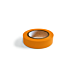 Isolatie tape oranje 10 meter