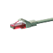 UTP CAT6 patchkabel 5m grijs - 100% koper