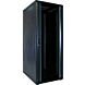 32U patchkast met glazen voordeur (BxDxH) 600x800x1600mm
