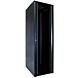 42U patchkast met glazen voordeur (BxDxH) 600x800x2000mm
