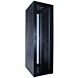 42U patchkast met geperforeerde voordeur (BxDxH) 600x800x2000mm