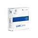 DANICOM CAT6A U/UTP 50m kabel op rol stug - LSZH (Eca)