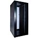 37U patchkast met geperforeerde voordeur (BxDxH) 800x1000x1800mm