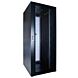 42U patchkast met geperforeerde voordeur (BxDxH) 800x1000x2000mm