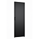 Datacenter Fake Rack 800mm breed 42U