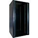 32U patchkast met glazen voordeur (BxDxH) 800x800x1600mm