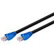 CAT6 UTP 15m buitenkabel - 100% koper