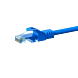 UTP CAT5e patchkabel 50m blauw - 100% koper