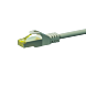 Cat7 S/FTP (PIMF) patchkabel 50m grijs