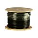 DANICOM CAT6A FTP 305m Buitenkabel op rol stug - PE (Fca)