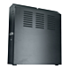 6U Wand Flatbox 645x293x783mm (BxDxH)