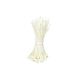 Kabelbinders 280mm naturel - 100 stuks