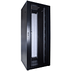47U patchkast met geperforeerde voordeur (BxDxH) 800x800x2200mm