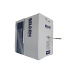 Belden 1583E Cat5e UTP netwerk kabel stug 305m 100% koper