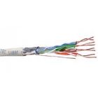 Belden 1633E Cat5e FTP netwerk kabel stug 100m 100% koper