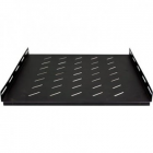 Vast legbord voor 800mm diepe patchkast (max. 60 kg)