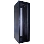 42U patchkast met geperforeerde voordeur (BxDxH) 600x800x2000mm