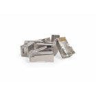 DANICOM SFTP CAT6a RJ45 Connector - voor soepele kern - 10 stuks