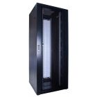 42U patchkast met geperforeerde voordeur (BxDxH) 800x800x2000mm