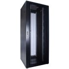47U patchkast met geperforeerde voordeur (BxDxH) 800x800x2200mm