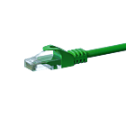 CAT6 patchkabel 2m groen - CCA