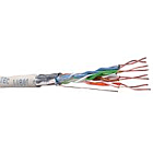 Belden 1633E Cat5e FTP netwerk kabel stug 100m 100% koper