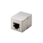 Koppelstuk Cat5e Shielded