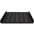 Vast legbord voor 600mm diepe patchkast (max. 60 kg)