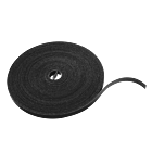 Klittenband BtB 25 meter - 12,5 mm breed