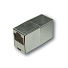 Cat6 Koppelstuk Full shielded