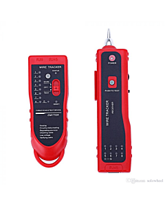 SY-806 Netwerk tester wire tracker