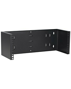 4U Wall Mount Bracket - 180mm diep
