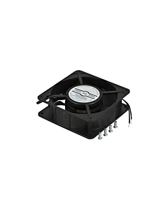 Reserve ventilator pakket met kogellagers