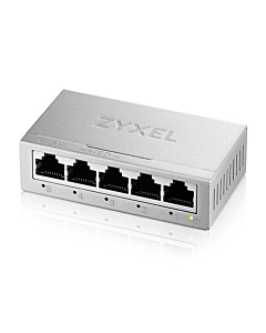 Zyxel 5-poorts GS105B unmanaged switch