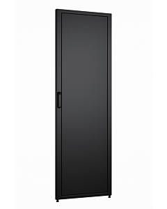 Datacenter Fake Rack 600mm breed 48U