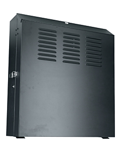 5U Wand Flatbox 645x249x783mm (BxDxH)