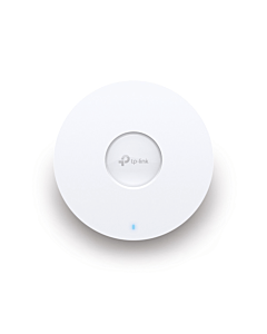 TP-Link Ceiling Mount Dual-Band WiFi 6 Access point 610