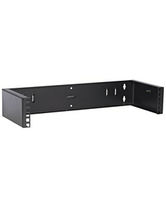 2U Wall Mount Bracket - 180mm diep