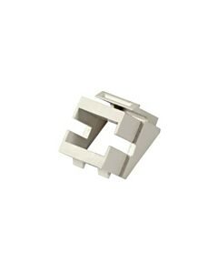 Keystone adapter wit