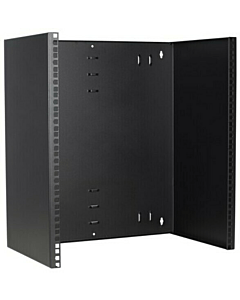 12U Wall Mount Bracket - 300mm diep