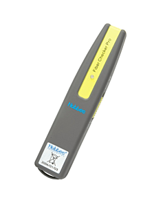 Glasvezeltester