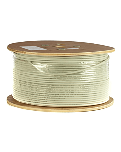 DANICOM CAT6 UTP 500m kabel op rol stug -  LSZH (B2ca)