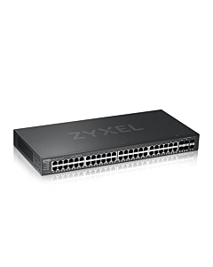 Zyxel 50-poorts GS2220 managed switch