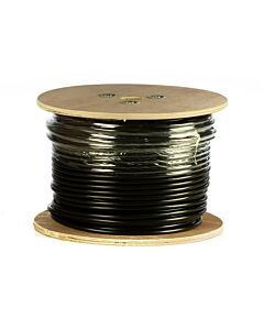 DANICOM CAT6 FTP 100m Buitenkabel op rol stug -  PE (Fca)