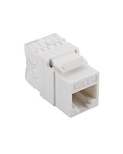 Cat6 UTP Keystone Connector - LSA