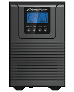 PowerWalker On-Line 1000VA UPS TG