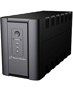 PowerWalker Line-Interactive 1200VA UPS